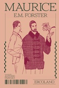 Cover: Maurice - Editora Ercolano