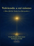 Cover: Volviendo A M&iacute; Mismo - Tektime