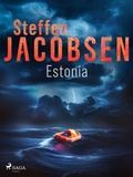 Cover: Estonia - Saga Egmont
