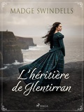 Cover: L'h&eacute;riti&egrave;re de Glentirran - Saga Egmont
