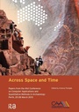 Cover: Across Space and Time - Pallas Publications