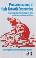 Cover: Precariousness in High-Growth Economies - Pallas Publications
