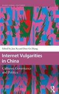 Cover: Internet Vulgarities in China - Pallas Publications
