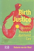 Cover: Birth Justice - Pallas Publications