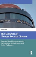 Cover: The Evolution of Chinese Popular Cinema - Pallas Publications