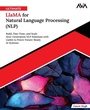 Cover: Ultimate Llama for Natural Language Processing (NLP) - Orange Education Pvt Ltd