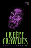 Cover: Creepy Crawlies - Hachette India