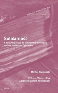 Cover: Solidarity - Brill