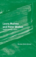 Cover: Laura Mulvey and Peter Wollen - Brill