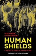 Cover: Human Shields - Naval Institute Press