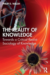 Enlarge image Cover: The Reality of Knowledge - Routledge