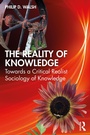 Cover: The Reality of Knowledge - Routledge