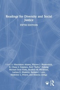 Cover: Readings for Diversity and Social Justice - Routledge
