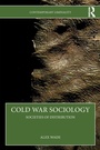 Cover: Cold War Sociology - Routledge