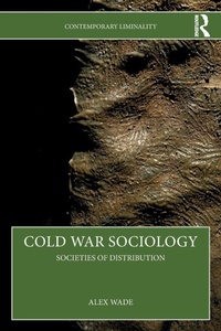Enlarge image Cover: Cold War Sociology - Routledge