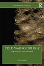 Cover: Cold War Sociology - Routledge
