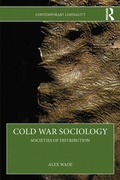 Cover: Cold War Sociology - Routledge