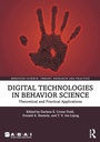 Cover: Digital Technologies in Behavior Science - Routledge