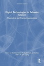Cover: Digital Technologies in Behavior Science - Routledge