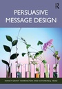 Cover: Persuasive Message Design - Routledge