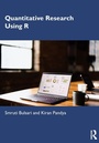 Bild: Quantitative Research using R - Routledge