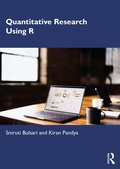 Bild: Quantitative Research using R - Routledge