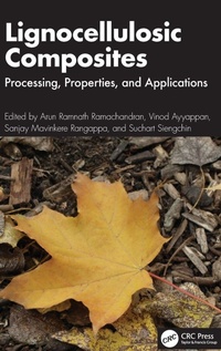 Enlarge image Cover: Lignocellulosic Composites - CRC Press