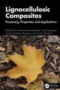 Cover: Lignocellulosic Composites - CRC Press