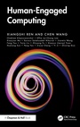 Cover: Human-Engaged Computing - Chapman & Hall/CRC