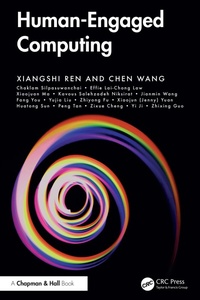 Enlarge image Cover: Human-Engaged Computing - Chapman and Hall