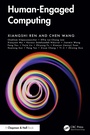 Cover: Human-Engaged Computing - Chapman and Hall
