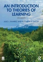 Cover: An Introduction to Theories of Learning - Routledge