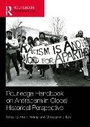 Cover: Routledge Handbook on Antiracism in Global Historical Perspective - Routledge