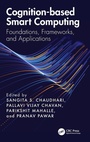 Cover: Cognition-based Smart Computing - CRC Press