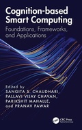 Cover: Cognition-based Smart Computing - CRC Press