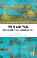 Cover: Masks and Faces - Routledge
