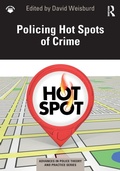 Cover: Policing Hot Spots of Crime - Routledge