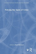 Cover: Policing Hot Spots of Crime - Routledge