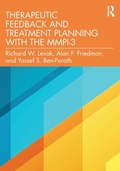 Cover: Therapeutic Feedback and Treatment Planning with the MMPI-3 - Routledge
