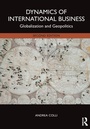 Cover: Dynamics of International Business - Routledge