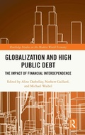 Cover: Globalization and High Public Debt - Routledge