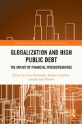 Cover: Globalization and High Public Debt - Routledge