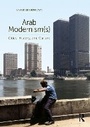 Cover: Arab Modernism(s) - Routledge