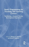 Cover: Smart Programming for Teaching and Learning Centers - Routledge