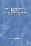 Cover: Holistic Financial Literacy Education - Routledge