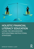 Cover: Holistic Financial Literacy Education - Routledge