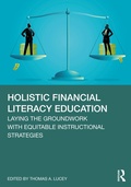 Cover: Holistic Financial Literacy Education - Routledge