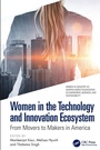 Cover: Women in the Technology and Innovation Ecosystem - CRC Press