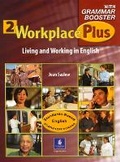 Cover: WORKPLACE PLUS 2 SKILLS TEST-TAKING 049732 - Pearson Education (US)