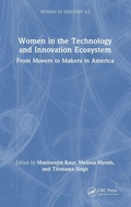 Cover: Women in the Technology and Innovation Ecosystem - CRC Press
